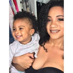 Meet your Posher, Shavonna
